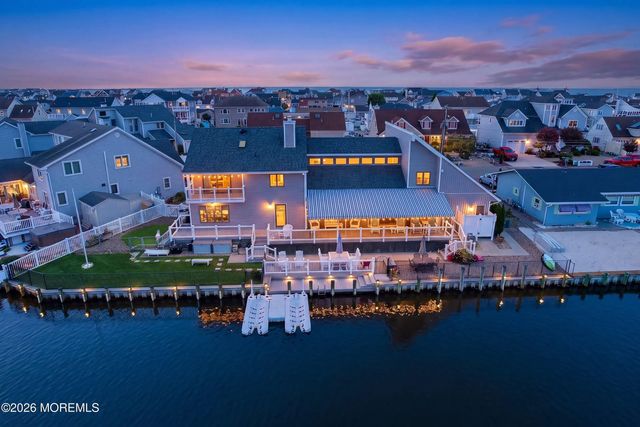 819 Forepeak Drive, Forked River