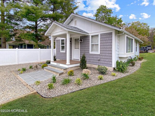 3112 Atlantic Avenue, Allenwood