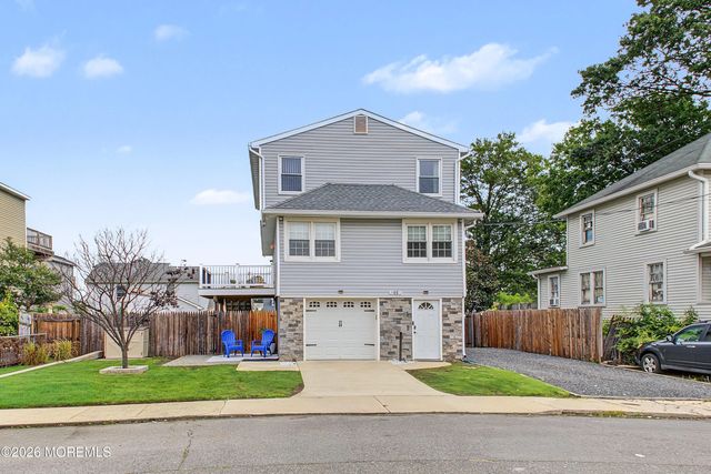45 Birchwood Avenue, Keansburg