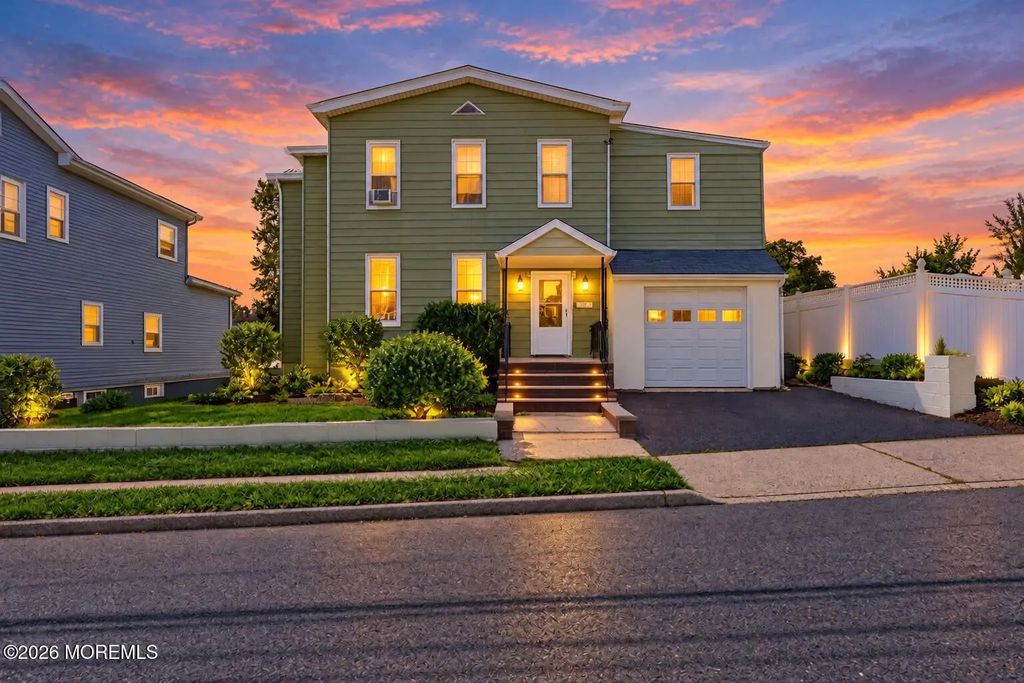 508 2nd Street, Carlstadt
