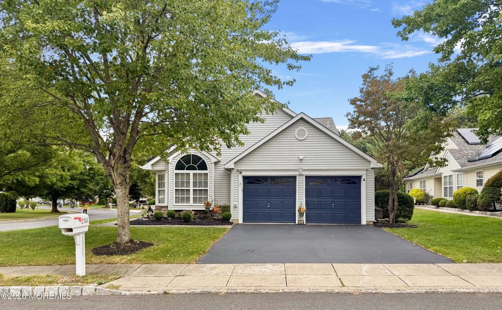 2761 Rockport Lane, Toms River