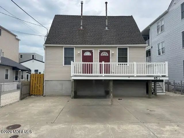 65 Sampson Avenue 5, Seaside Heights