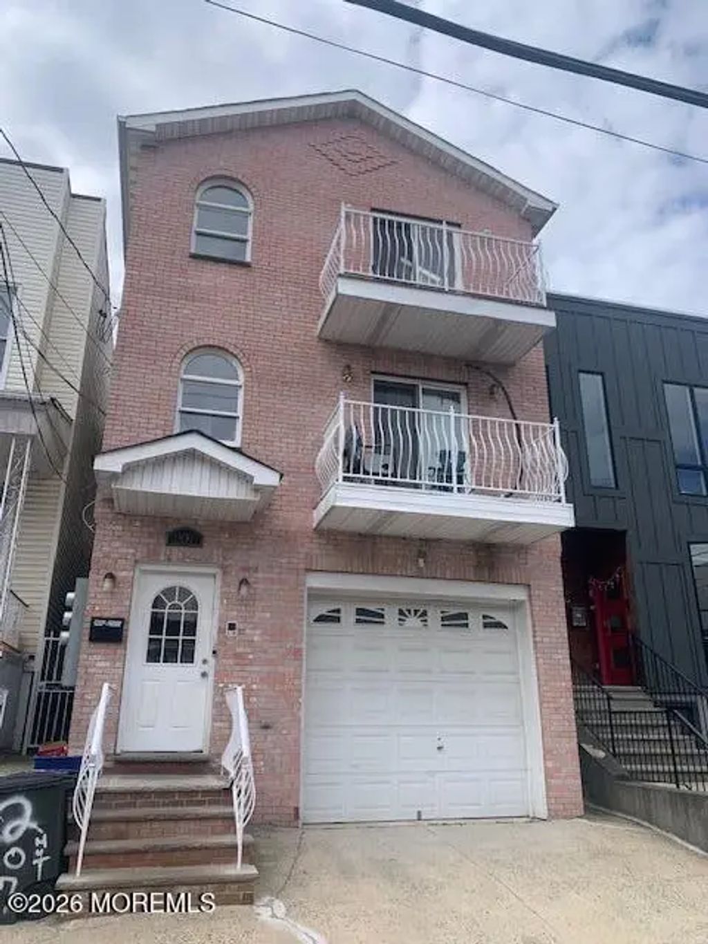 207 Hutton Street 2, Jersey City