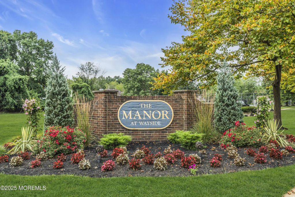 50 Gimbel Place, Ocean Twp