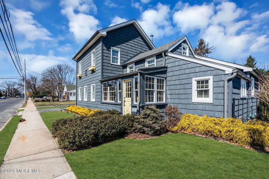 703 Sea Girt Avenue, Sea Girt