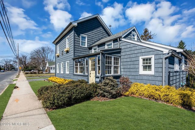703 Sea Girt Avenue, Sea Girt