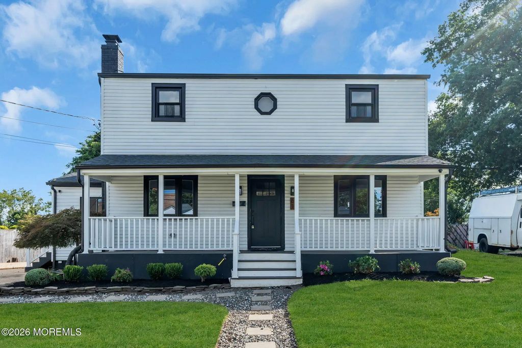 61 Barkalow Avenue, Freehold
