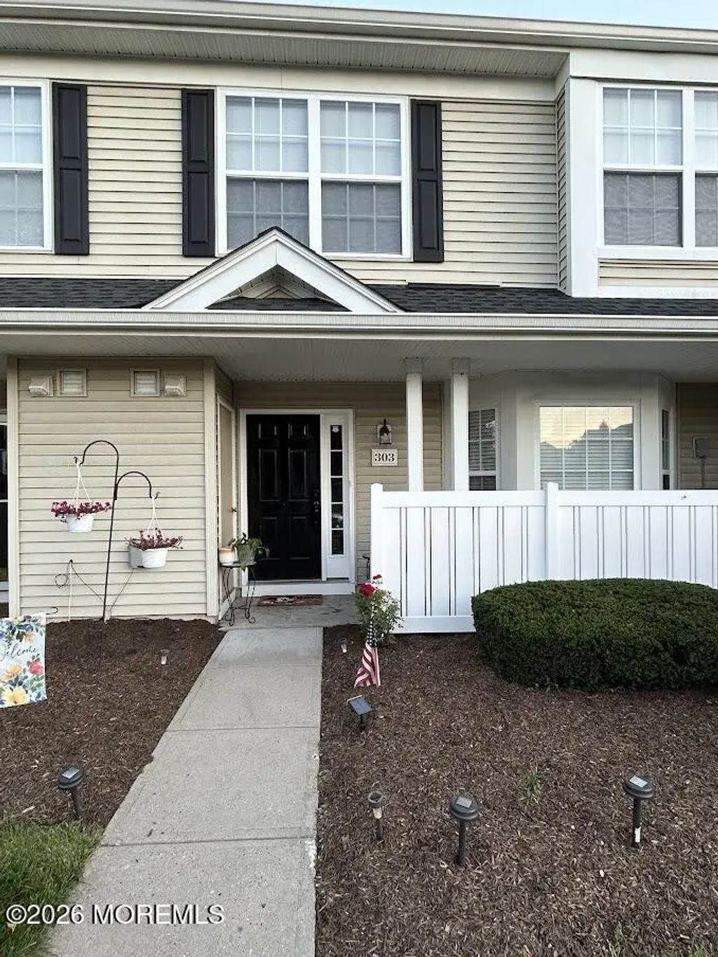 303 Brookfield Drive 303, Jackson