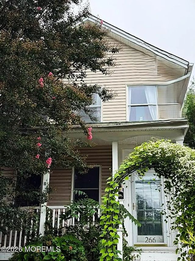 266 Main Street, Matawan