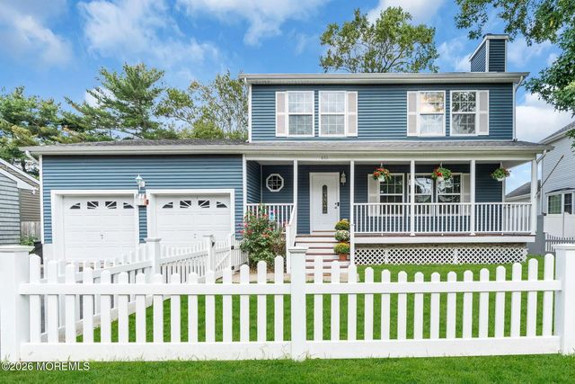 435 E Point Pleasant Avenue, Ocean Gate