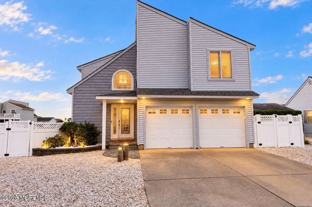 172 Peter Road, Manahawkin