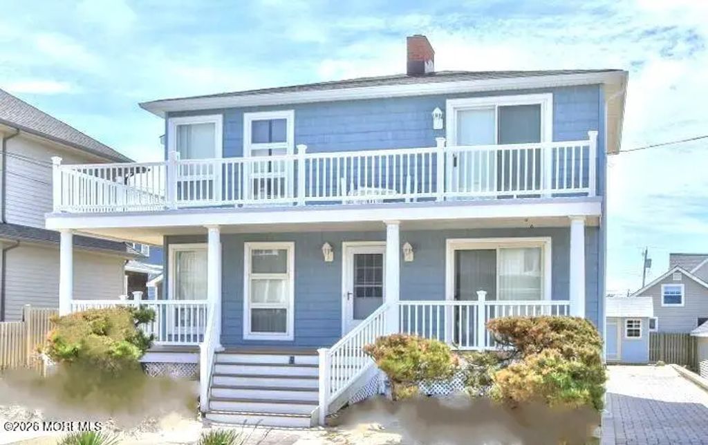 4 Camden Avenue Down, Lavallette