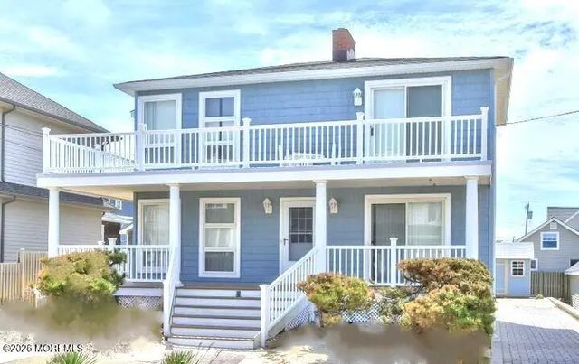 4 Camden Avenue Down, Lavallette