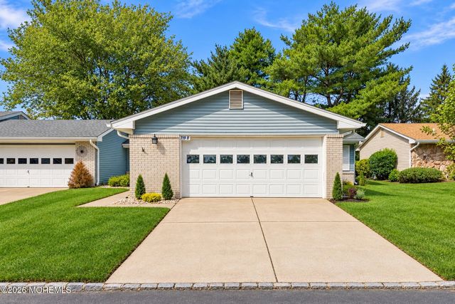 719 Delair Road 719b, Monroe