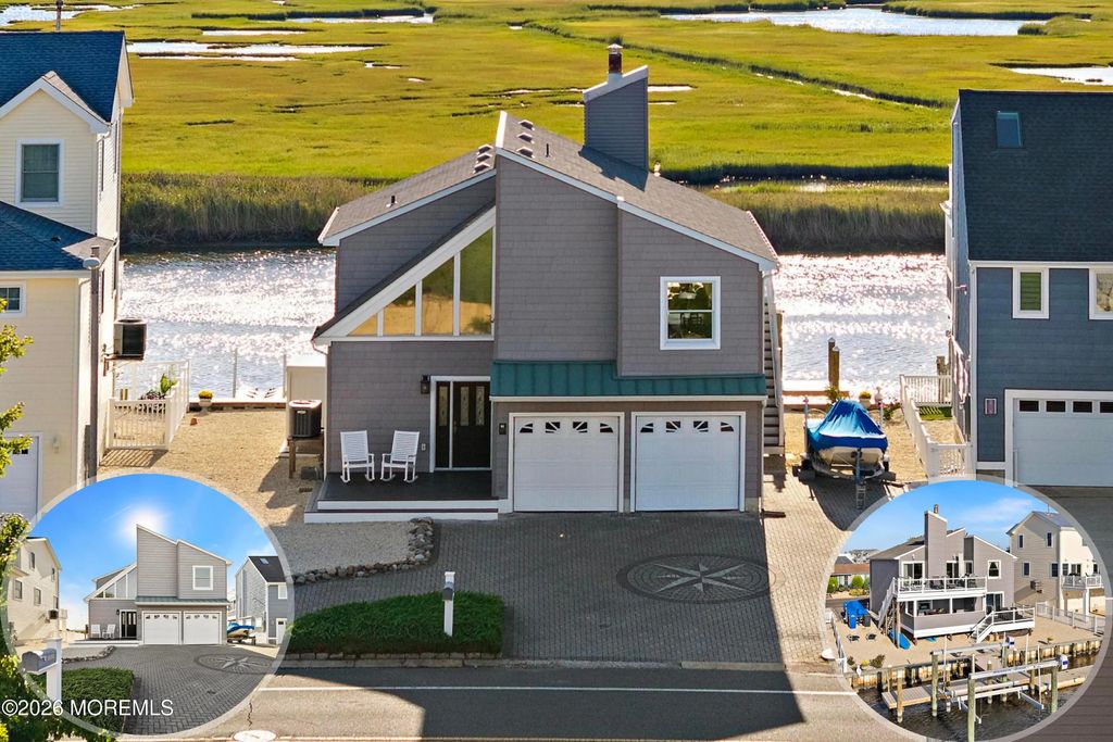 1691 Mill Creek Road, Manahawkin