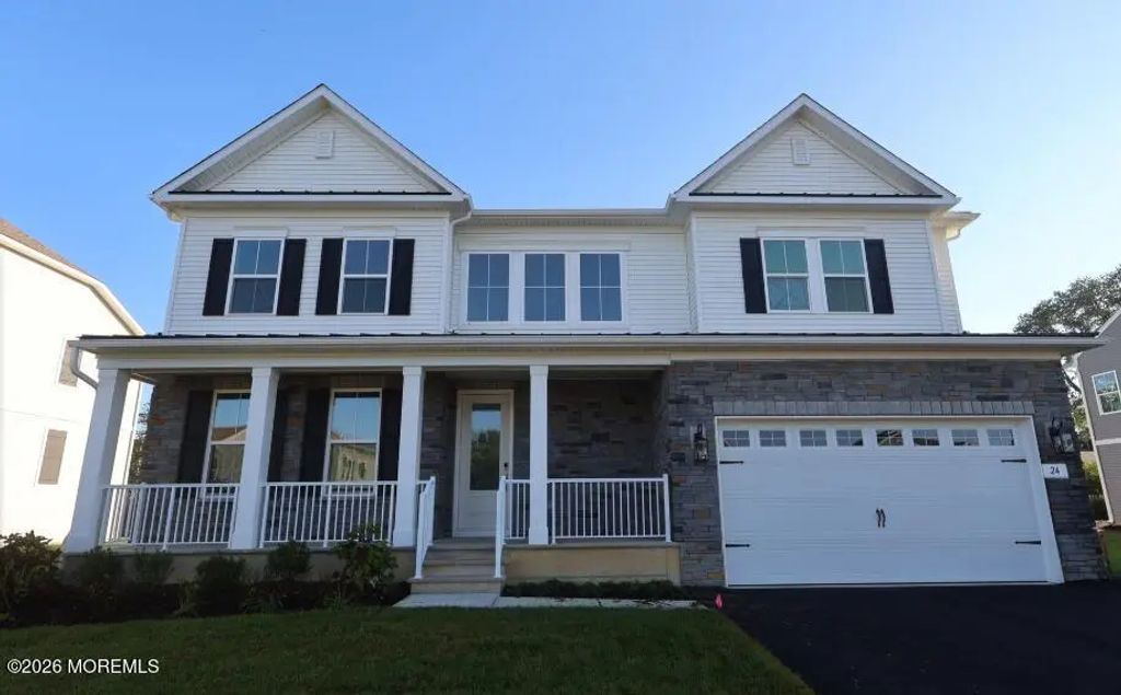 24 Tee Place, Neptune Township