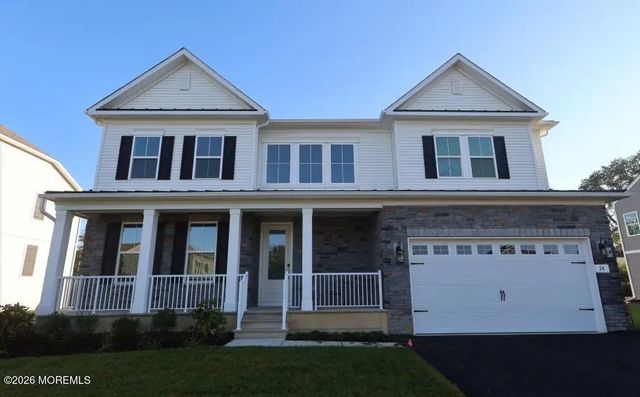 24 Tee Place, Neptune Township
