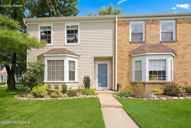 23 Cloister Court, Old Bridge