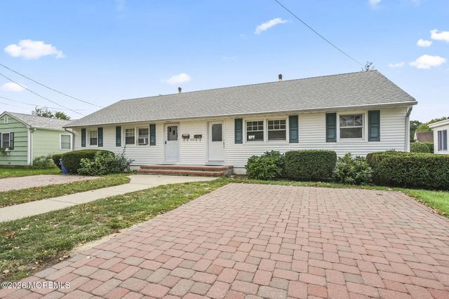 1122 Pine Bluff Avenue, Point Pleasant