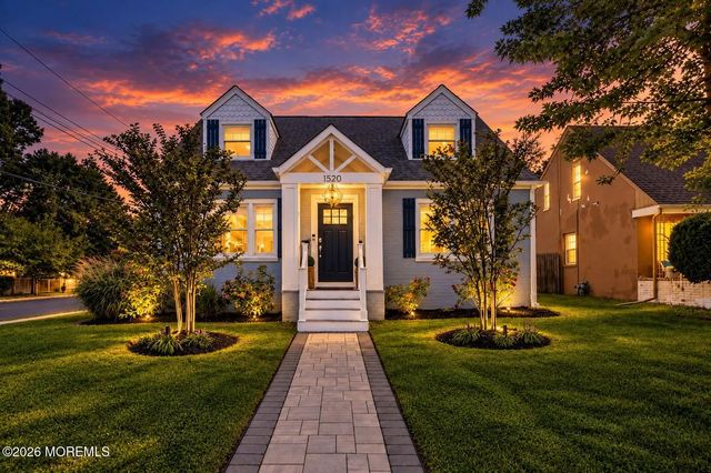 1520 3rd Avenue, Asbury Park