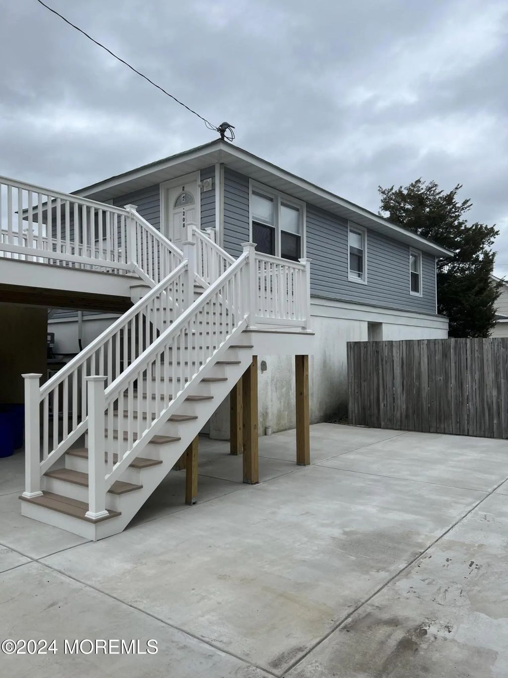 208 Lincoln Avenue C, Seaside Heights