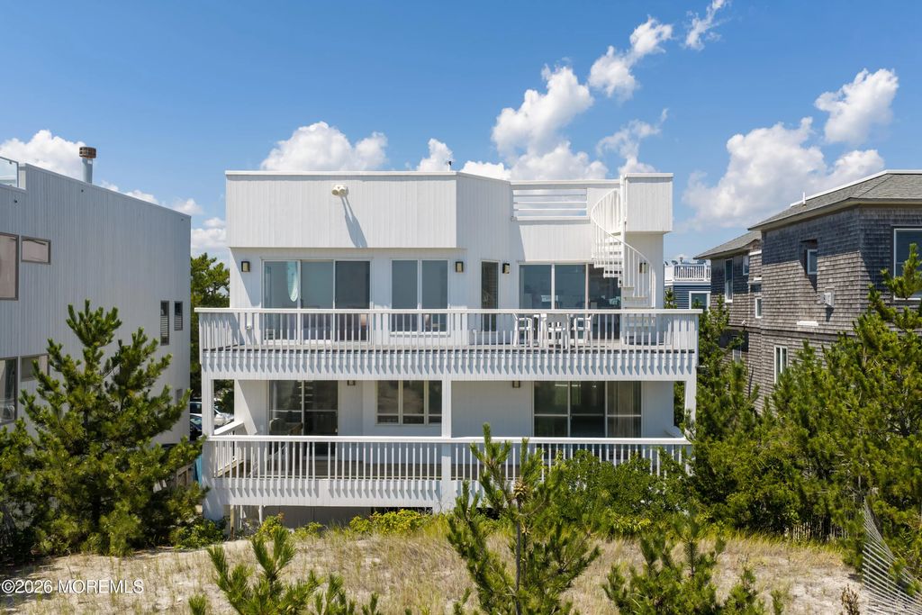 5303 Long Beach Boulevard D, Harvey Cedars