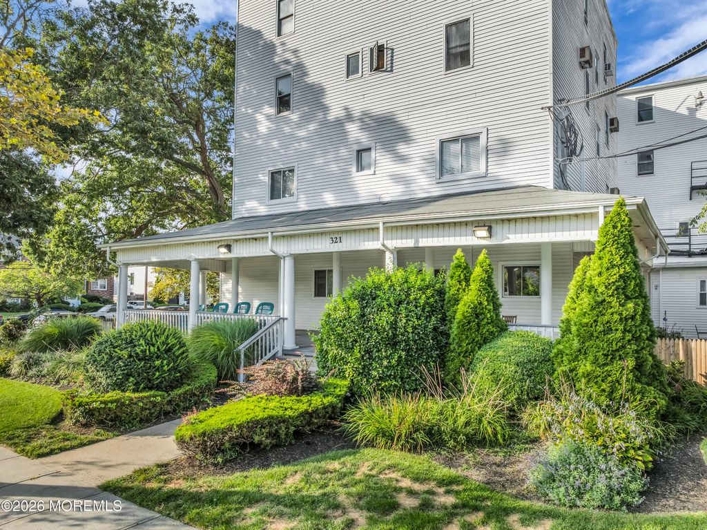 321 Sixth Avenue 304, Asbury Park