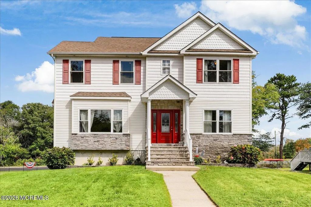 129 W Long Branch Avenue, Ocean Gate