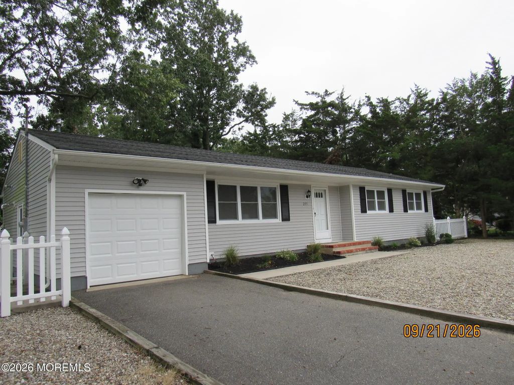 255 Dogwood Lane, Forked River