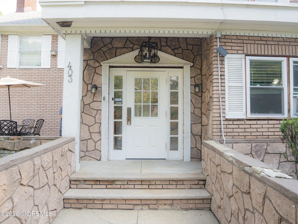 403 Claremont Avenue, Montclair