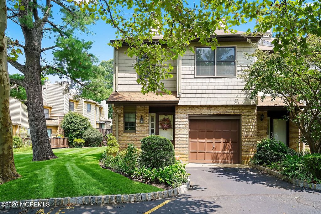 15 Belmont Avenue, West Long Branch
