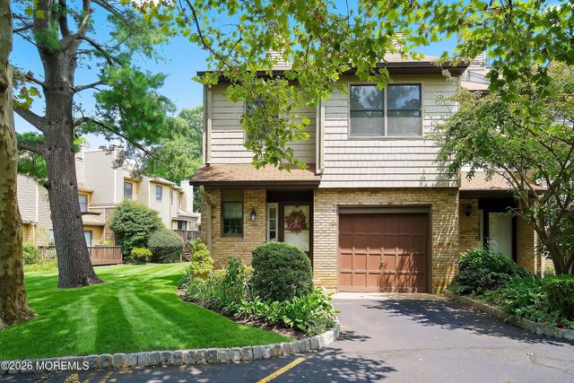 15 Belmont Avenue, West Long Branch