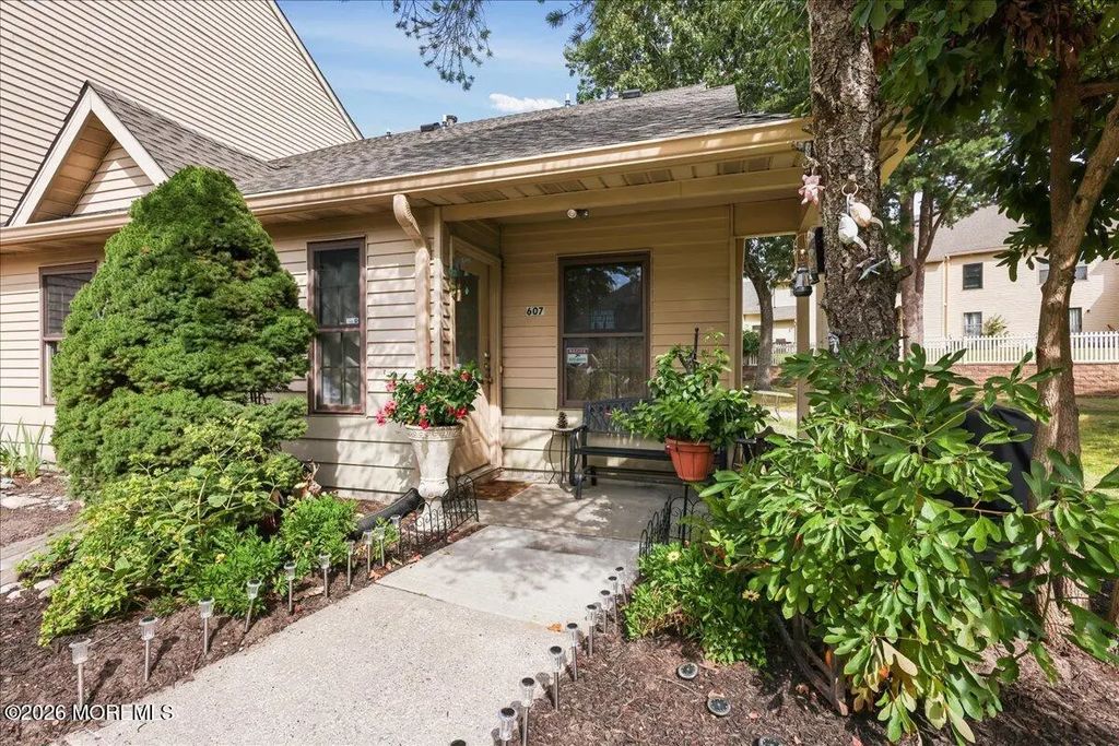 607 Bluebell Dr Drive, Jackson