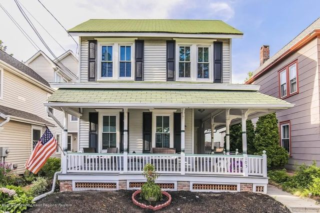 105 Webb Avenue, Ocean Grove