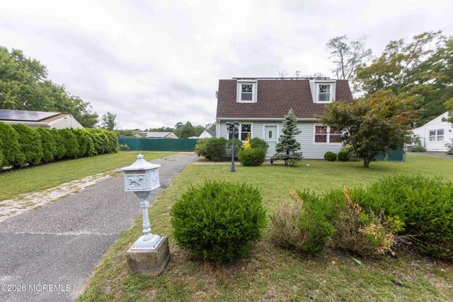 108 Lake Champlain Drive, Little Egg Harbor