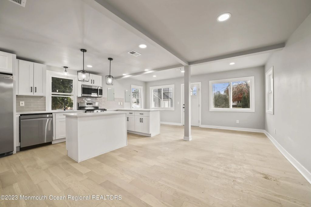 45.5 Main Street, Oceanport