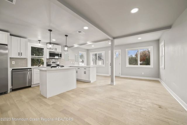 45.5 Main Street, Oceanport