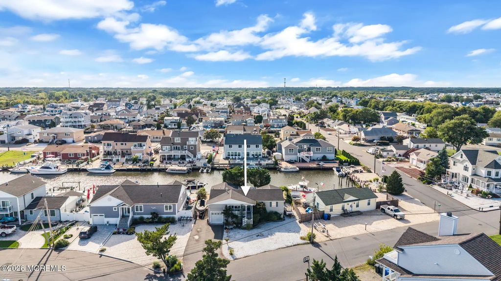 3251 Oceanic Drive, Toms River