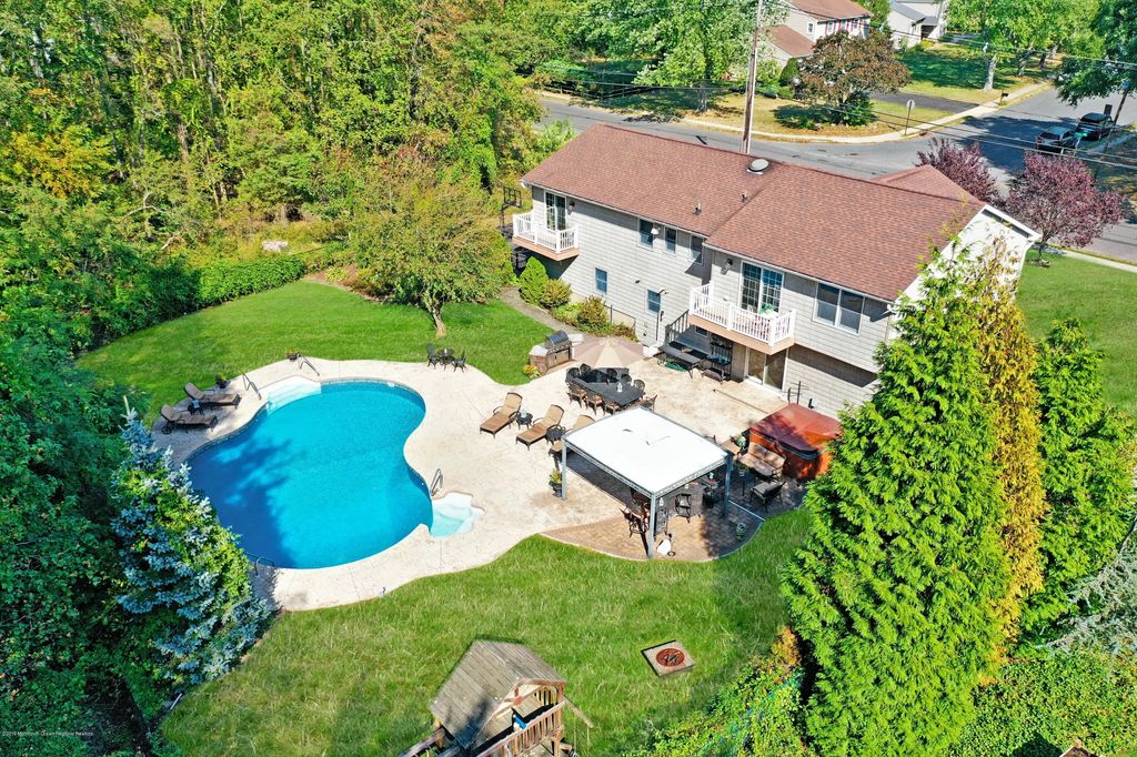 1409 Roller Road, Ocean Twp