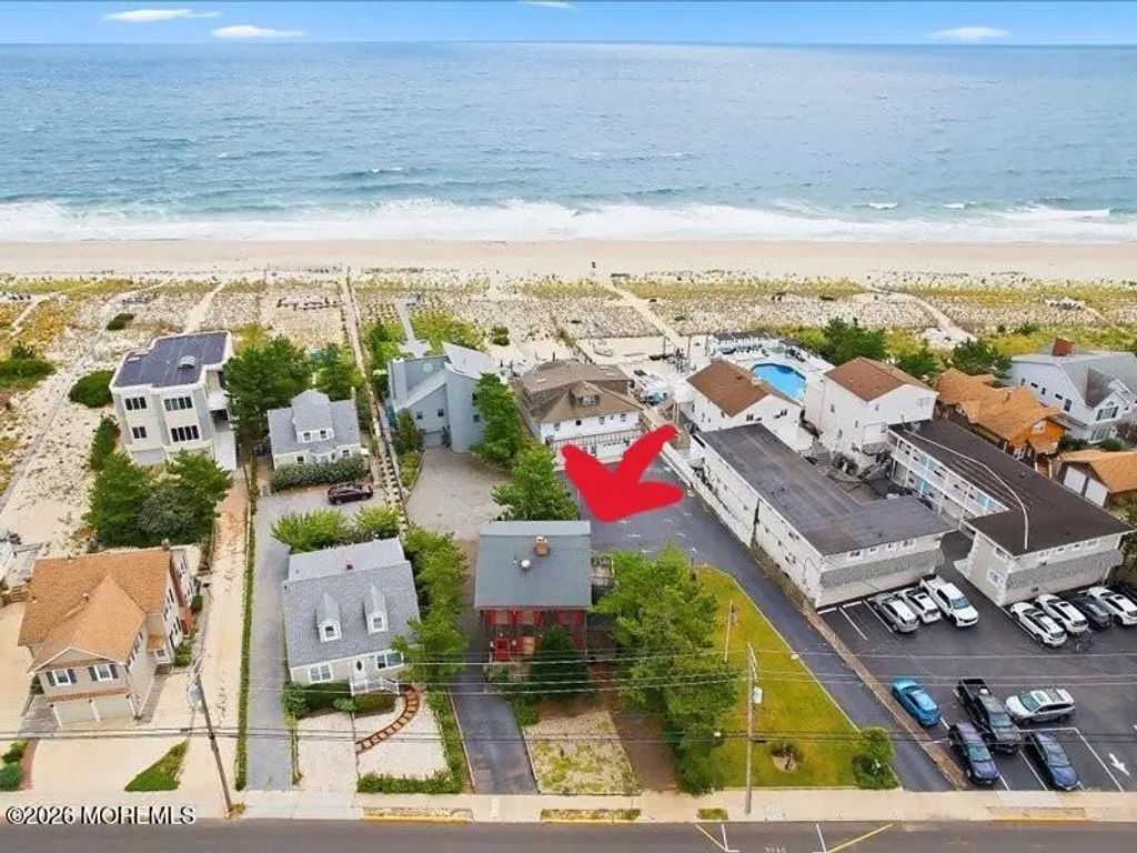 1410 Ocean Avenue, Point Pleasant Beach