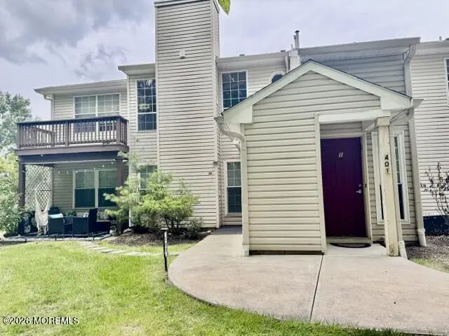 401 Yorkshire Place, Morganville