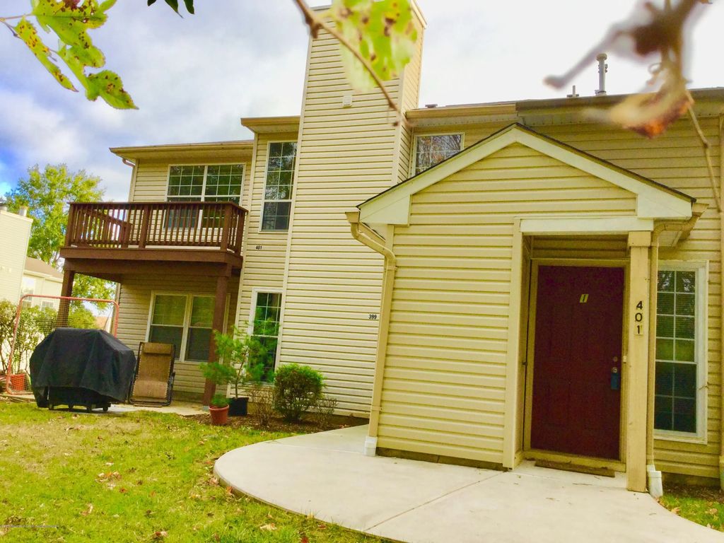 401 Yorkshire Place, Morganville