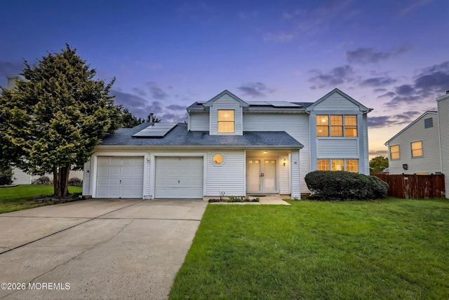 46 Deer Run Drive S, Barnegat