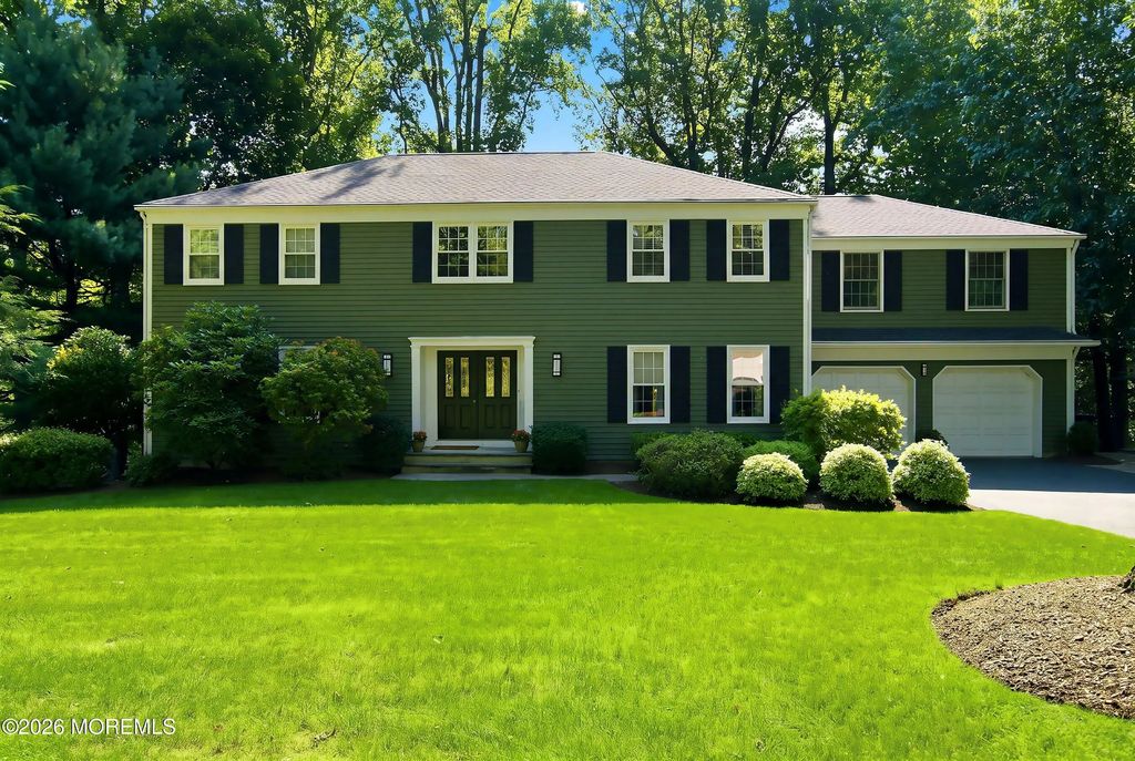 41 Hillyer Circle, Middletown