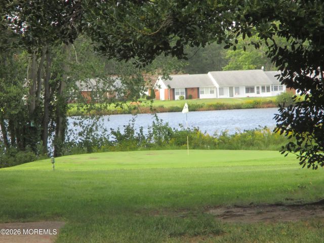38k Cambridge Court K, Lakewood