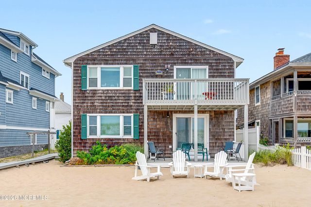 804 E Oceanfront, Lavallette
