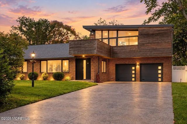19 Garden Terrace, East Brunswick