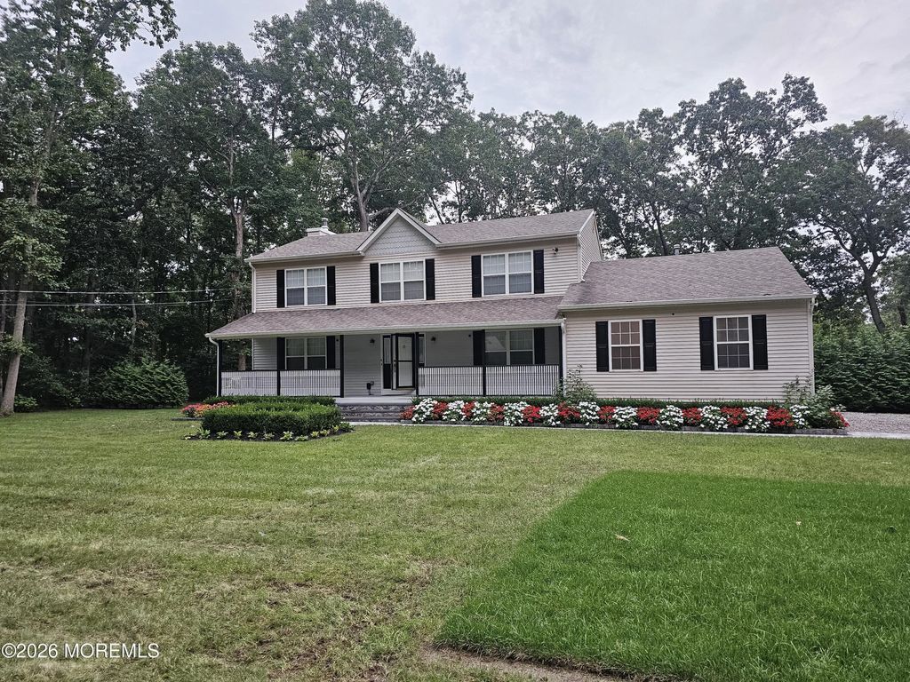 25 Shenandoah Avenue, Manchester
