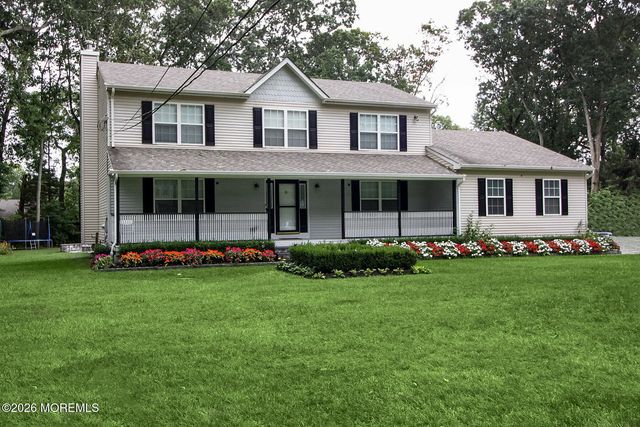 25 Shenandoah Avenue, Manchester