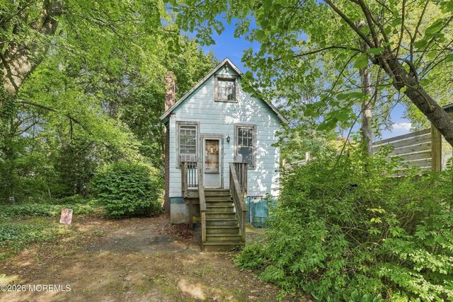 59 York Avenue, Port Monmouth